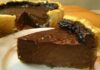 flan pâtissier au chocolat avec Thermomix