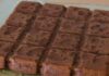 fondant au chocolat léger et sain WW,