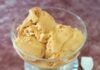 glace au caramel beurre salé avec Thermomix