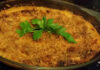 gratin au thon WW