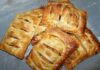 jalousies aux pommes au Thermomix