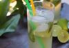 mojito léger WW