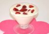 mousse légère aux petits suisses WW