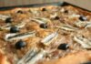 Pissaladière Légère WW
