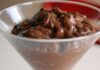 riz au lait au chocolat avec Thermomix