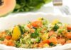 salade detox au Thermomix