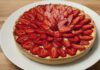 tarte aux fraises avec Thermomix