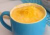 Mug cake au citron et noix de coco WW