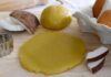 Pâte sablée à la Noix de Coco au Thermomix