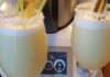 Piña colada au Thermomix