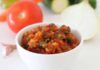 Sauté de petits légumes WW