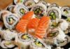 Sushis et Makis facile ww