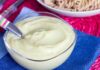 purée de courgettes WW