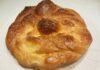 brioche au lait de coco au Thermomix