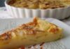 clafoutis aux pommes caramélisées WW, un délicieux clafoutis léger et fruité, bien gourmand, facile et simple à réaliser pour un dessert à déguster sans culpabilité.