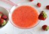cocktail Rossini au Thermomix