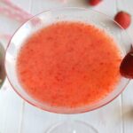 cocktail Rossini au Thermomix