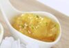confiture exotique au Thermomix