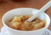confiture sans sucre de poires et de pommes WW