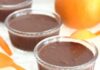 crème au chocolat et à l'orange au Thermomix