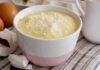 crème dessert à la noix de coco au Thermomix