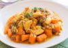 Curry de Poulet aux Carottes WW