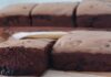 gâteau double chocolat au Thermomix