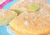 gâteau léger à la noix de coco WW
