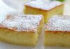 gâteau magique à la noix de coco au Thermomix