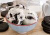 glace Oreo au Thermomix
