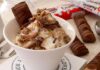 glace au kinder bueno au Thermomix