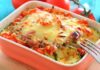Gratin au Thon et Légumes WW