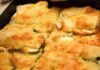 gratin dauphinois aux courgettes WW