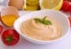 mayonnaise aux tomates cerises au Thermomix