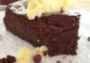 moelleux léger sans beurre ni farine au Thermomix