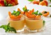 panna cotta aux abricots au Thermomix