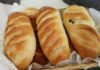 petits pains au lait au Thermomix