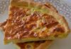 quiche lorraine au curry WW
