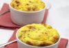 soufflé à l'emmental et jamabon WW