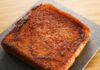 toasts à la cannelle au Thermomix