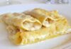 Cannellonis de poisson