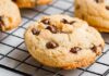 Cookies légers ww