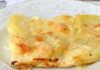 Gratin Léger de Pomme de Terre WW