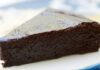 Moelleux au Chocolat et au Rhum avec Thermomix