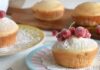 Muffins à la Glace Vanille au Thermomix
