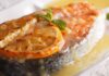 Saumon à la Sauce aux Agrumes au Thermomix
