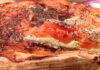 Tarte aux tomates emmental et moutarde WW
