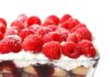 Tiramisu aux fruits rouges