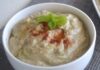 baba ghanouge au Thermomix