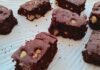 brownie léger sans beurre WW